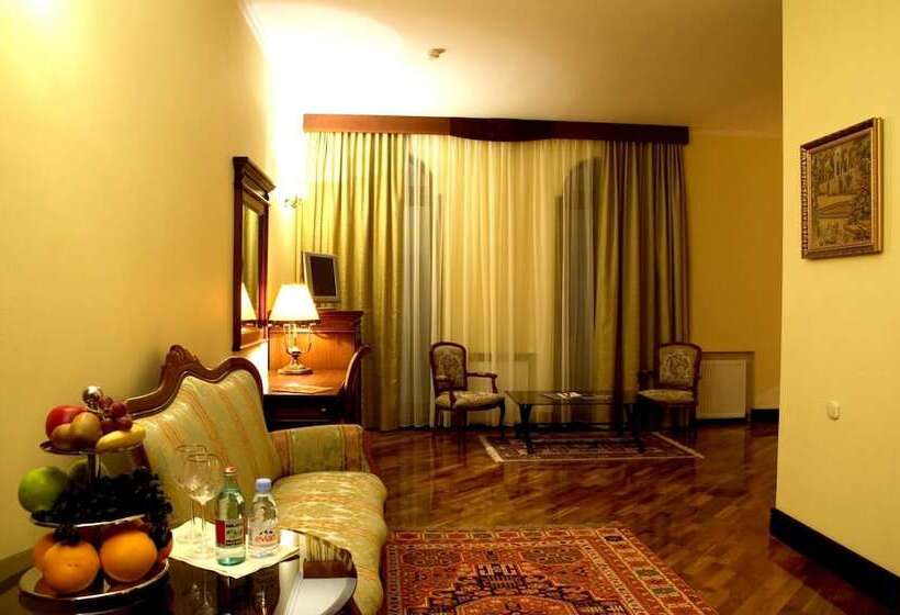 فندق Optima Collection Dnipro