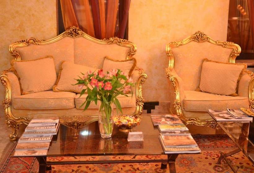 فندق Optima Collection Dnipro