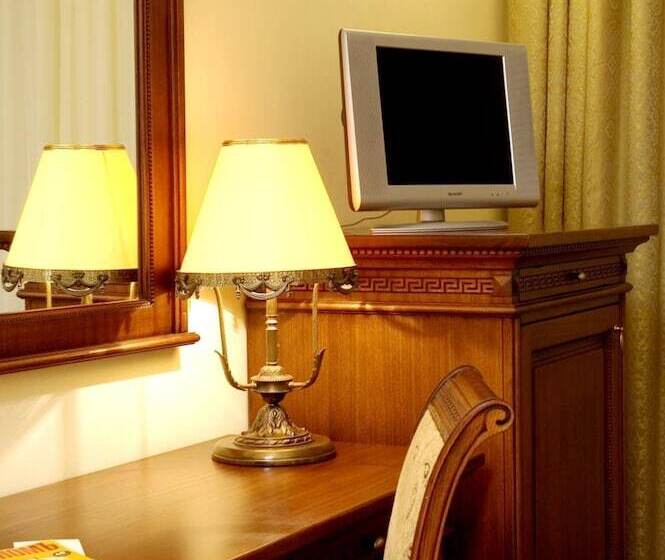 فندق Optima Collection Dnipro