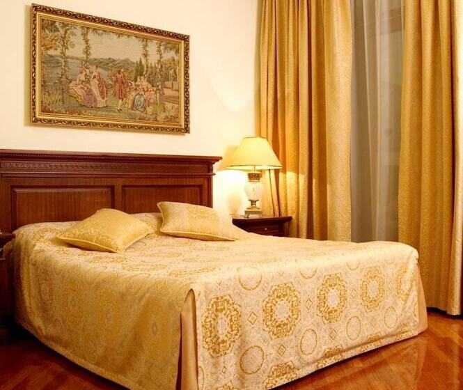 فندق Optima Collection Dnipro