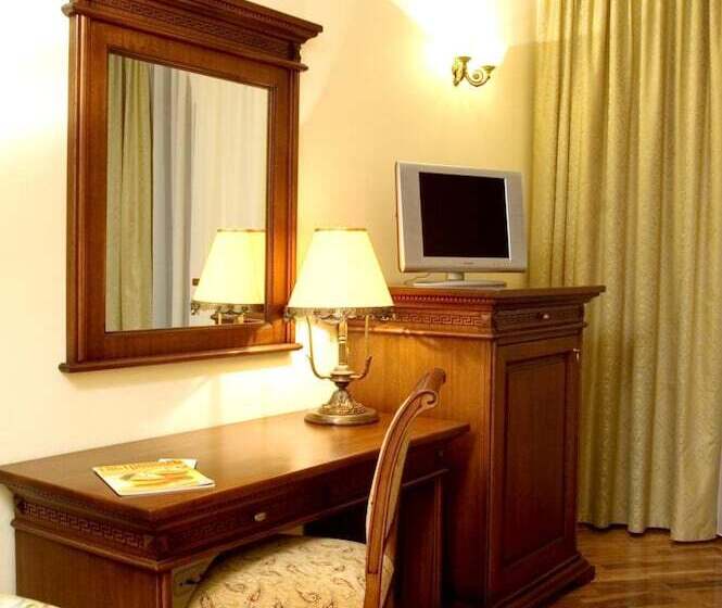 فندق Optima Collection Dnipro