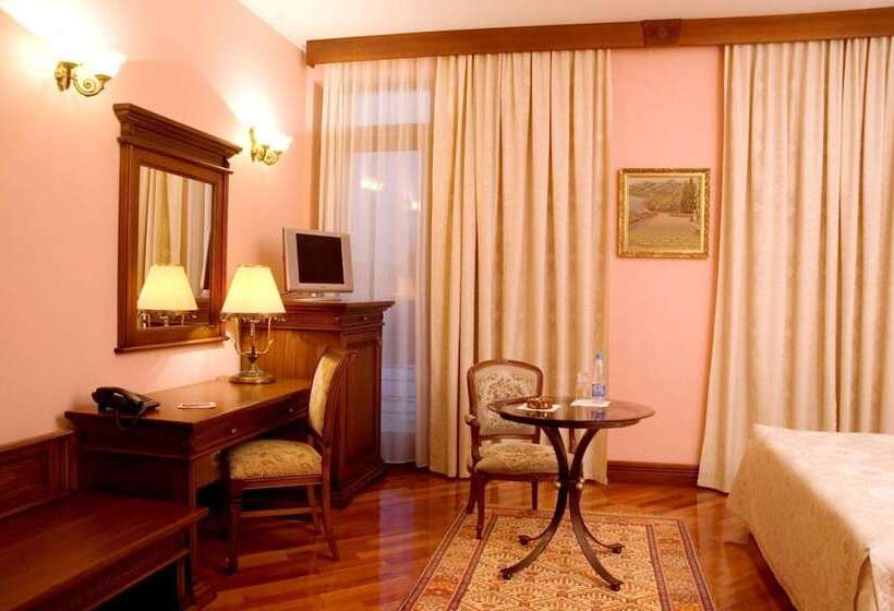 فندق Optima Collection Dnipro