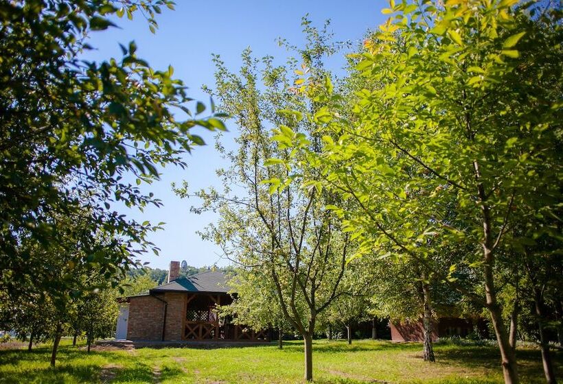 هتل Pansionat Bogema