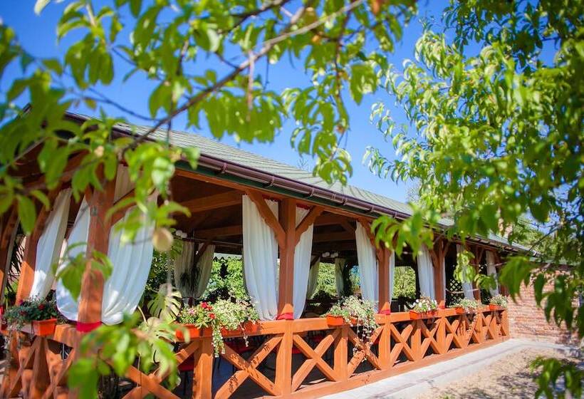 هتل Pansionat Bogema