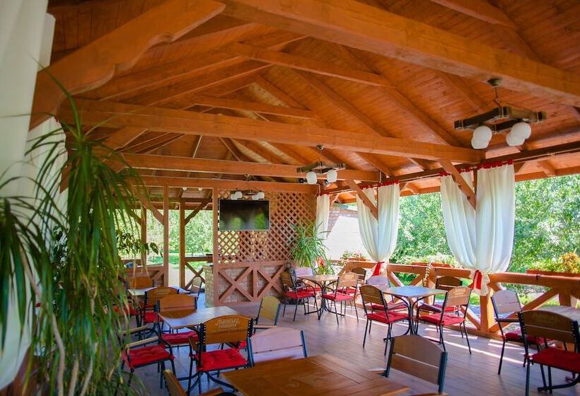 هتل Pansionat Bogema