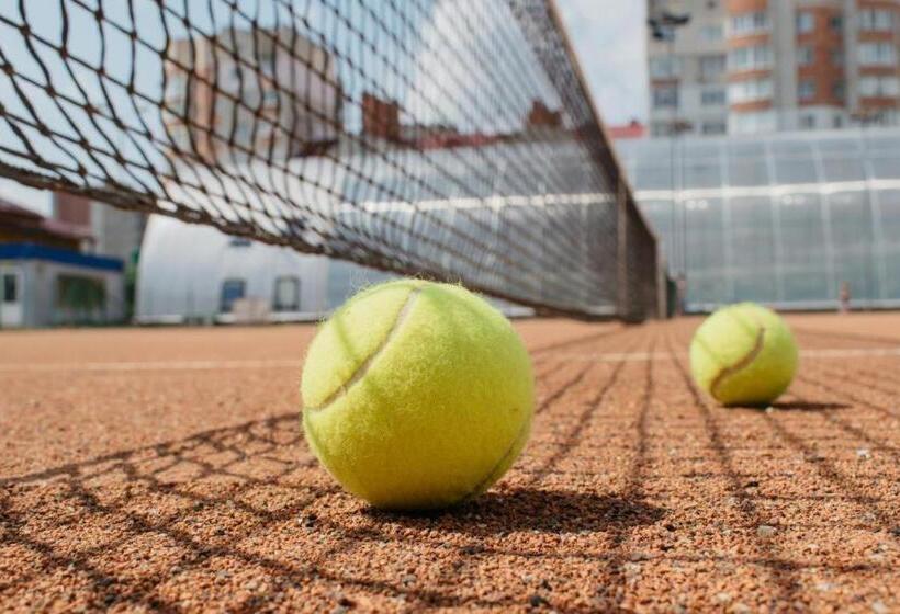 هتل Patio Di Fiori