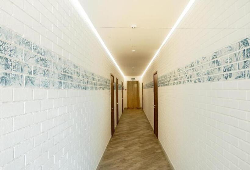 هتل Patio Di Fiori