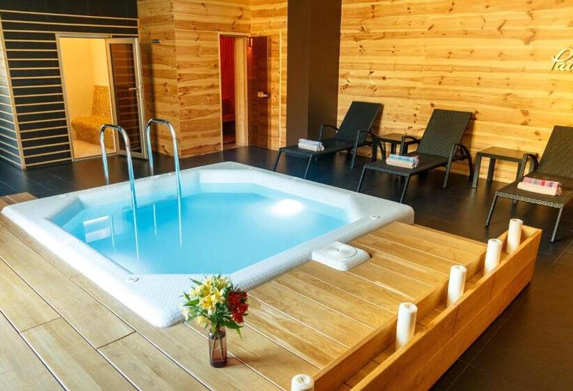 هتل Patio Di Fiori