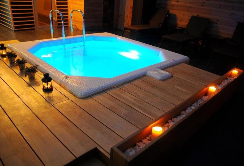 هتل Patio Di Fiori