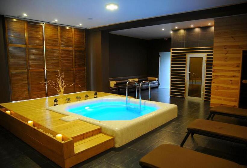 هتل Patio Di Fiori