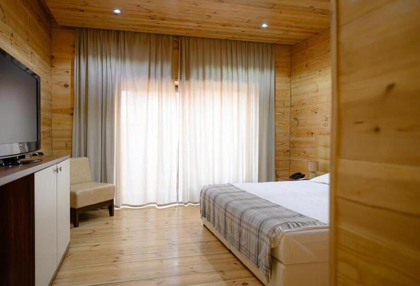 هتل Patio Di Fiori