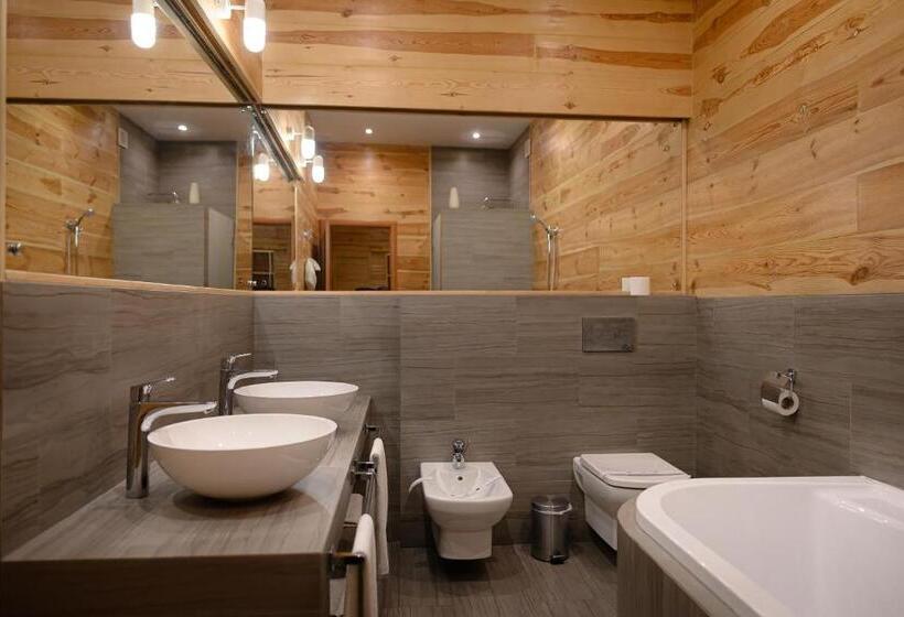 هتل Patio Di Fiori