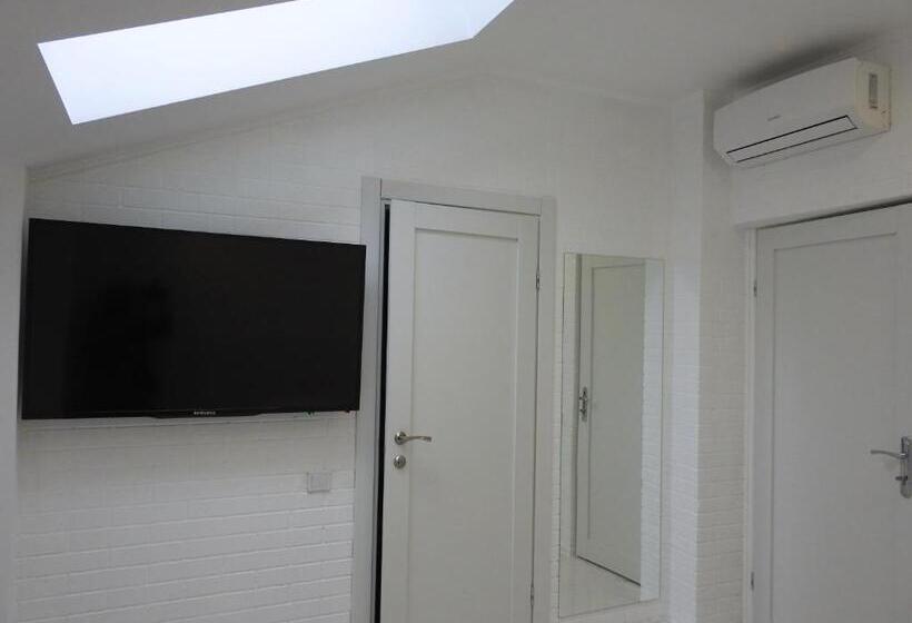 هتل Patio Di Fiori