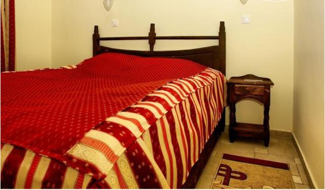 هتل Patkovski Gold