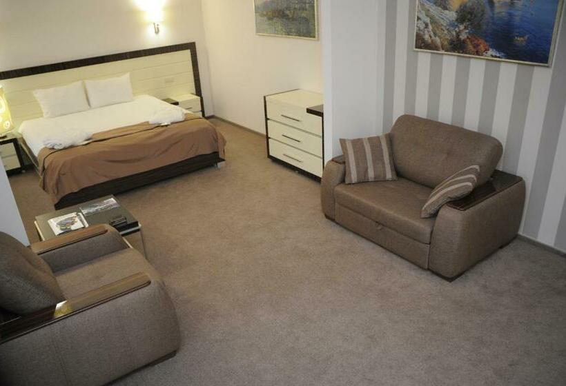 ホテル Porto Riva