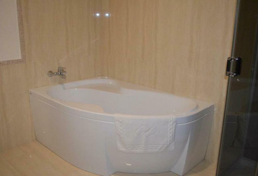 ホテル Porto Riva