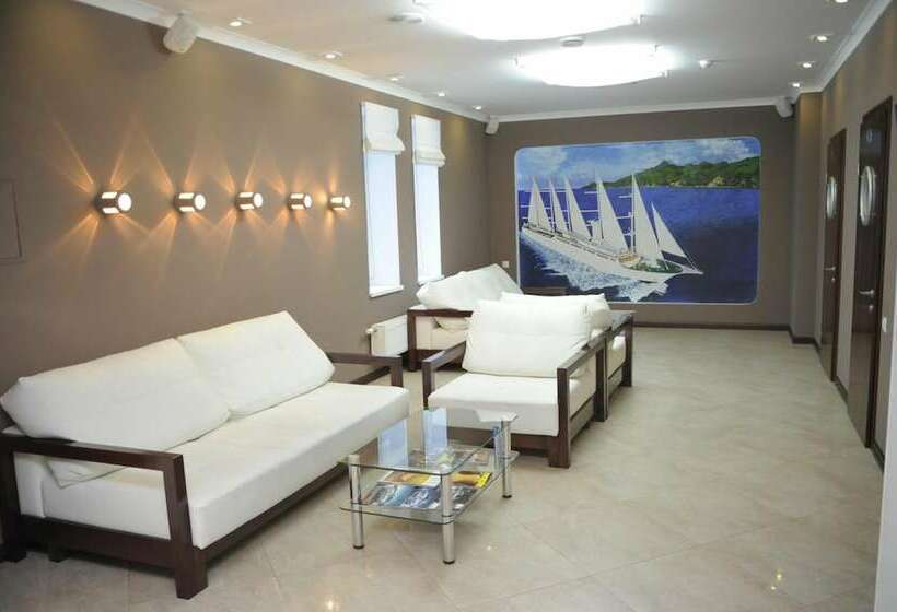 ホテル Porto Riva