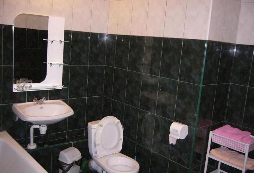 هتل Profspilkovyi