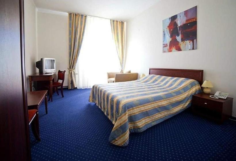 בית מלון כפרי Sani