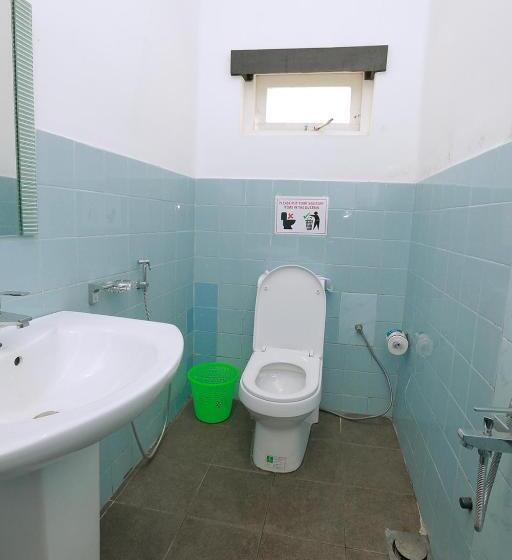 호텔 Sapu S Mountain Breeze Nuwara Eliya