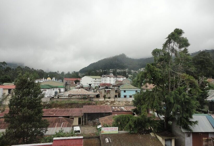 호텔 Sapu S Mountain Breeze Nuwara Eliya