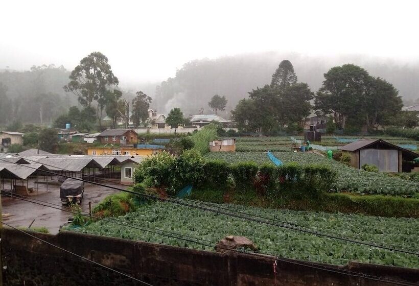 호텔 Sapu S Mountain Breeze Nuwara Eliya