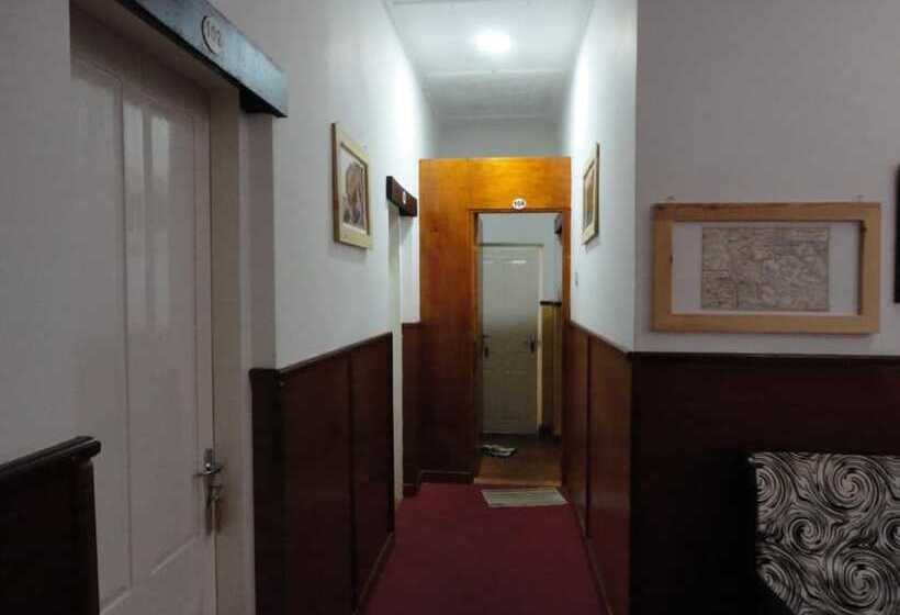 호텔 Sapu S Mountain Breeze Nuwara Eliya