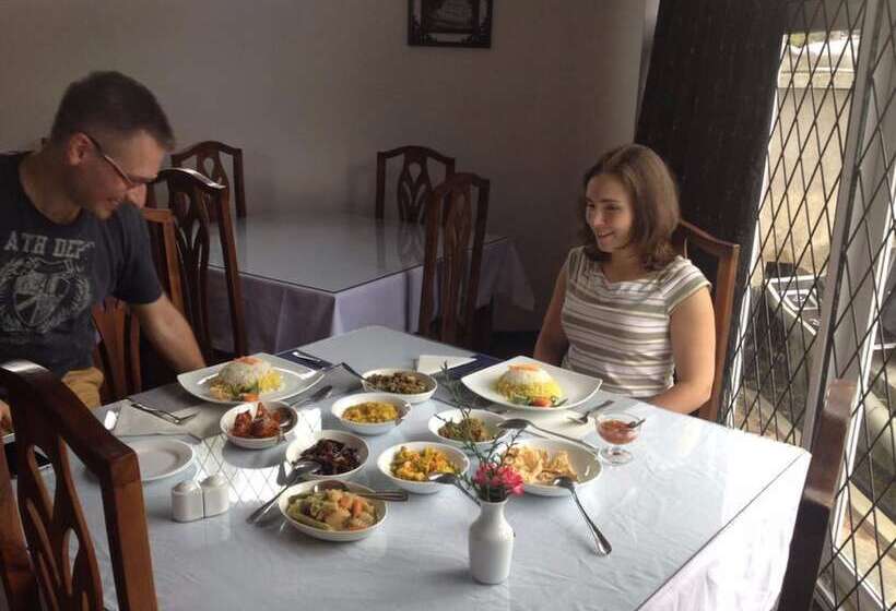 호텔 Sapu S Mountain Breeze Nuwara Eliya