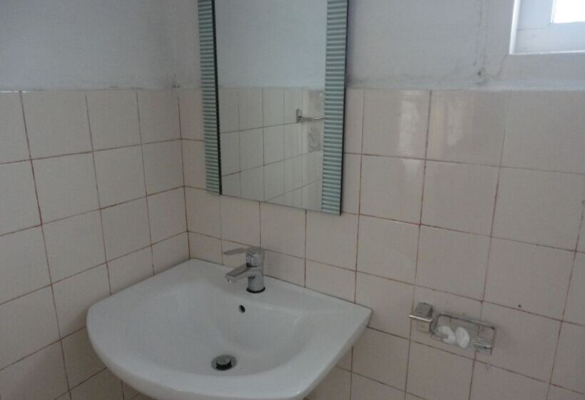 호텔 Sapu S Mountain Breeze Nuwara Eliya