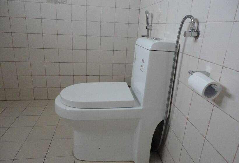 호텔 Sapu S Mountain Breeze Nuwara Eliya