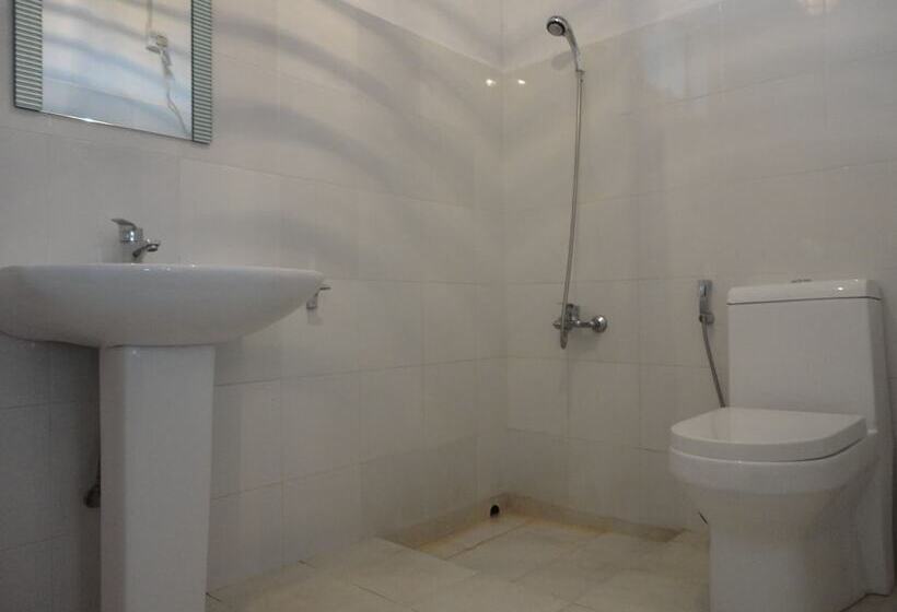 호텔 Sapu S Mountain Breeze Nuwara Eliya