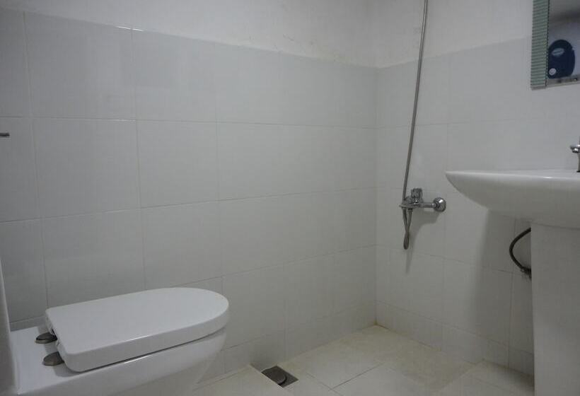 호텔 Sapu S Mountain Breeze Nuwara Eliya