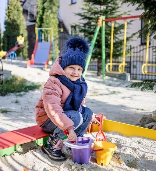 בית מלון כפרי Solomiya