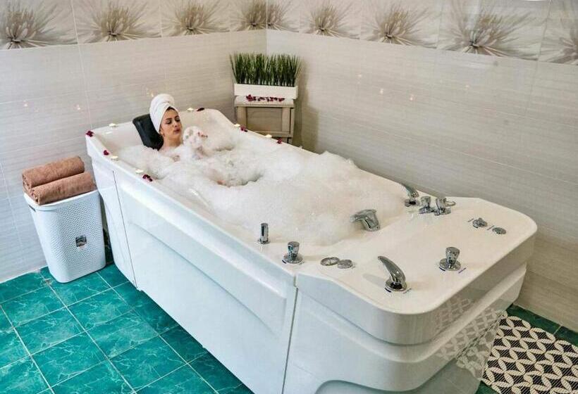 בית מלון כפרי Solomiya