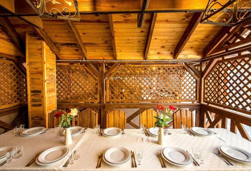 هتل &spa Pysanka, готель писанка, 3 сауни та джакузі   індивідуальний відпочинок у спа