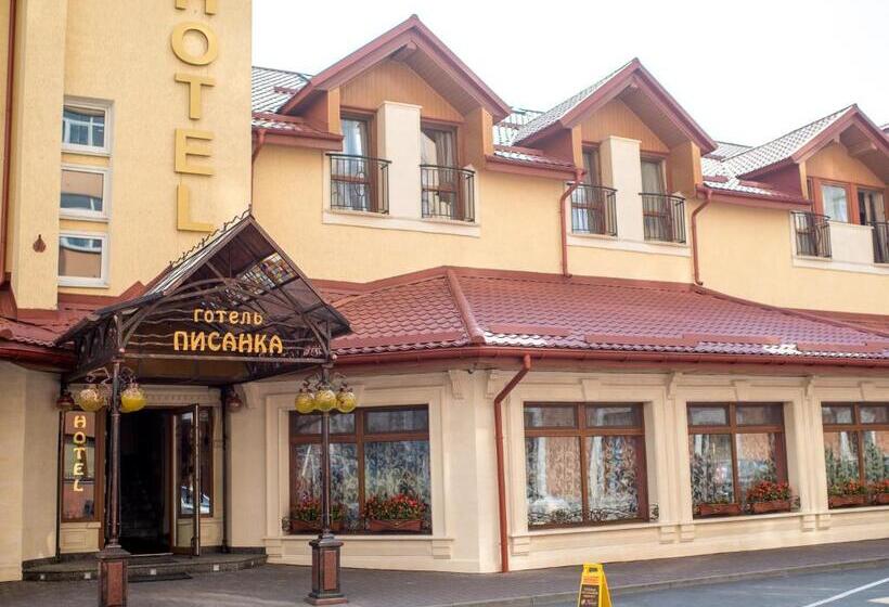 酒店 &spa Pysanka, готель писанка, 3 сауни та джакузі   індивідуальний відпочинок у спа