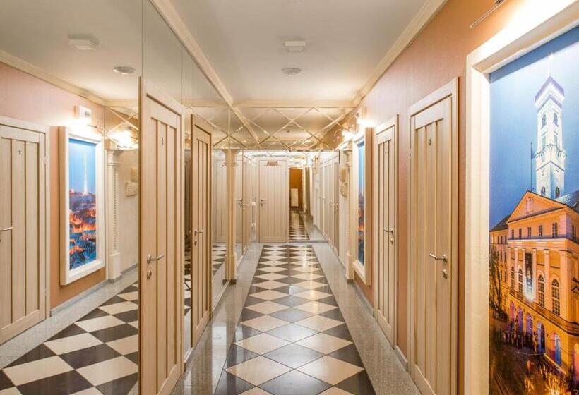 هتل &spa Pysanka, готель писанка, 3 сауни та джакузі   індивідуальний відпочинок у спа