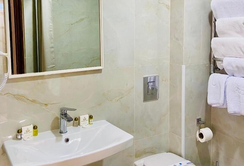 בית מלון כפרי Star