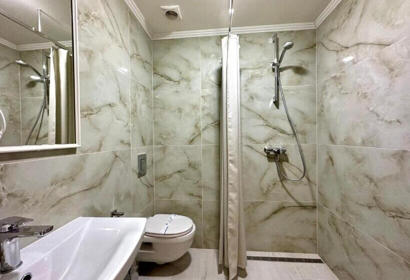 בית מלון כפרי Star