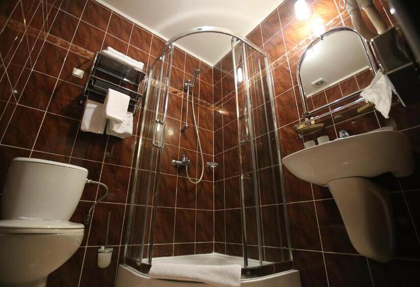 בית מלון כפרי Star