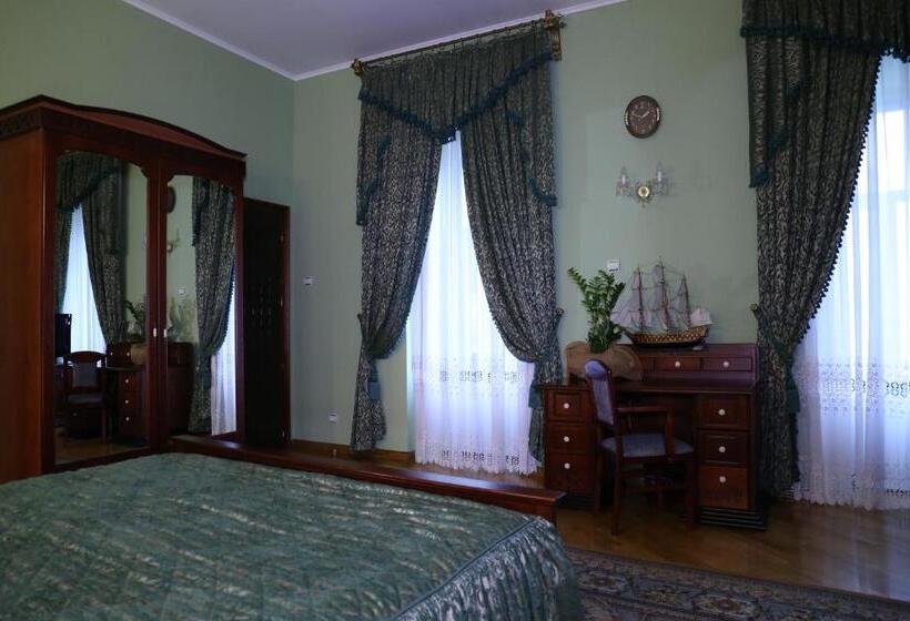 בית מלון כפרי Star