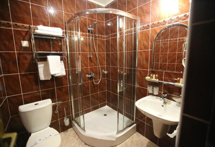 בית מלון כפרי Star