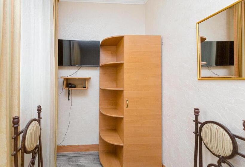 فندق Staryi Krakiv