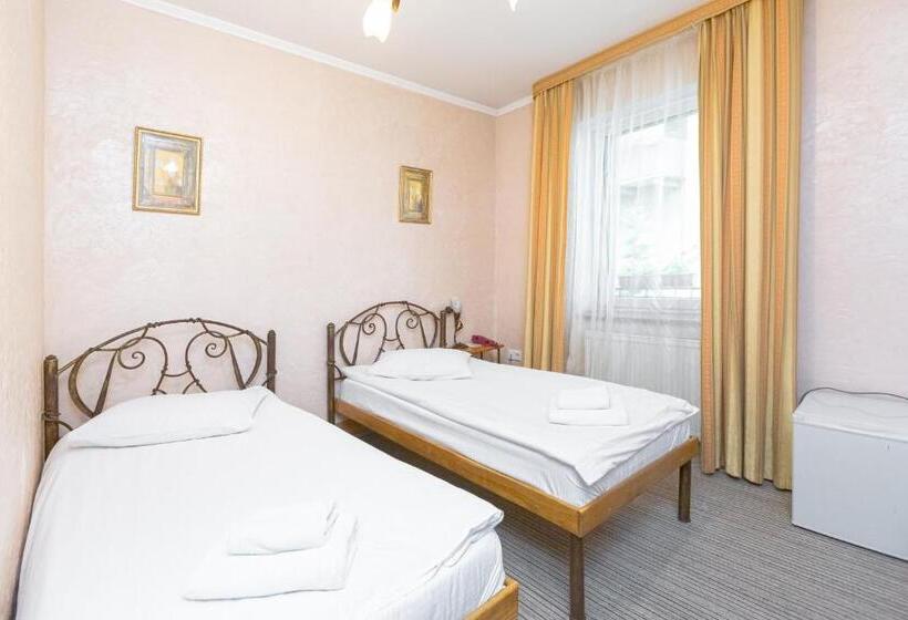 فندق Staryi Krakiv