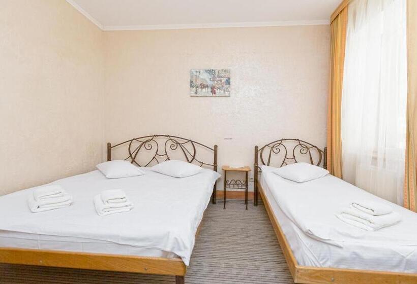 فندق Staryi Krakiv