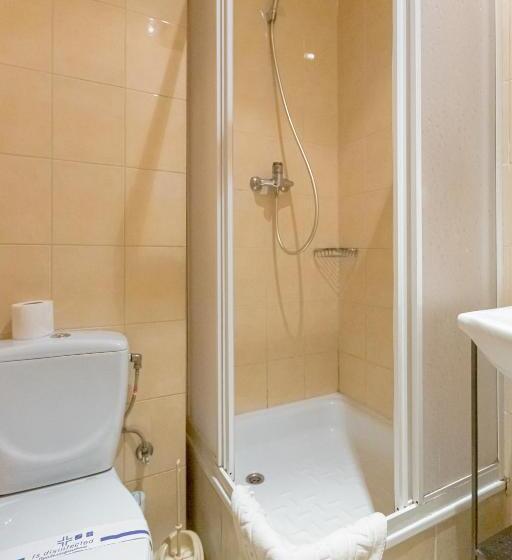 فندق Staryi Krakiv