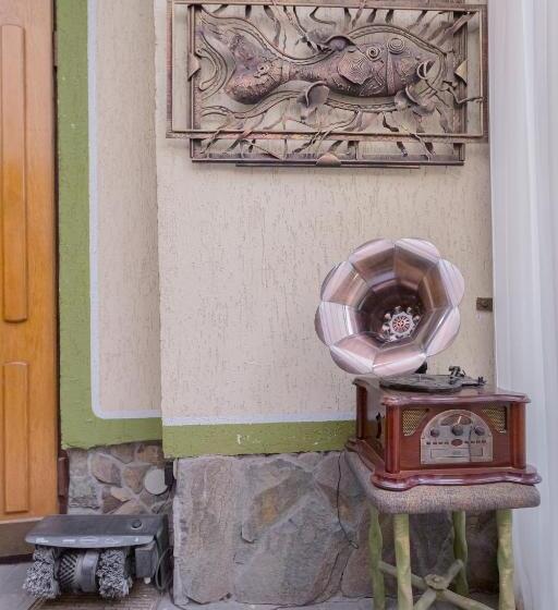 فندق Staryi Krakiv