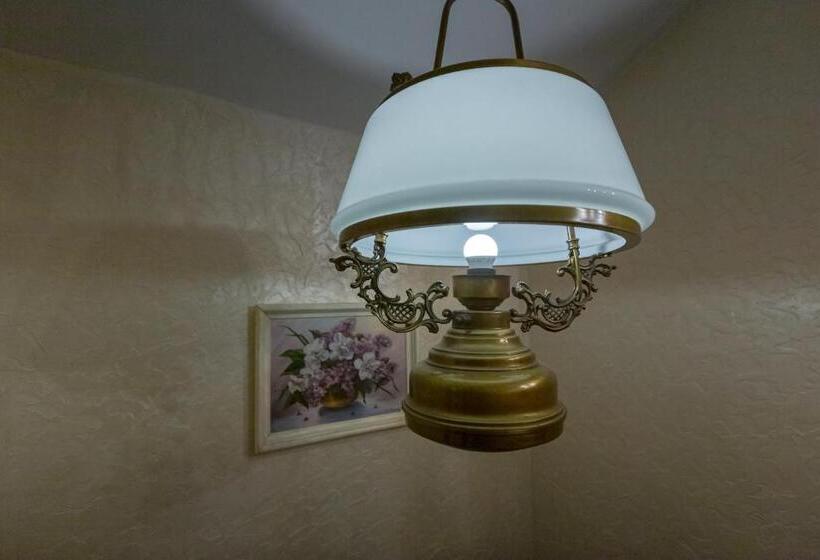 فندق Staryi Krakiv