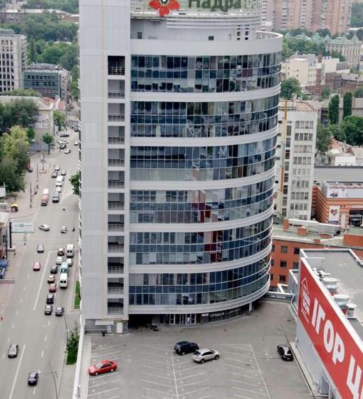 هتل Staybridge Mini