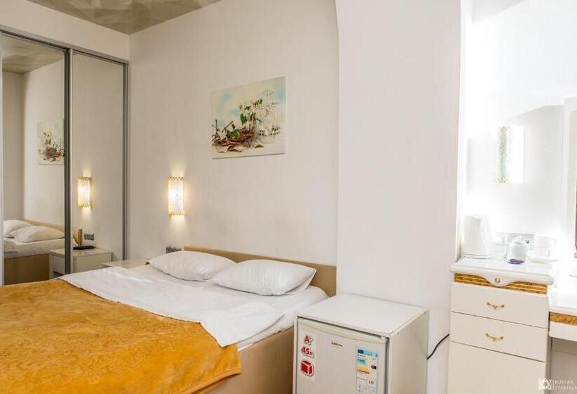 هتل Staybridge Mini